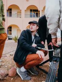 Jonas